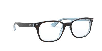 RX5375 – Top Havana On Light Blue