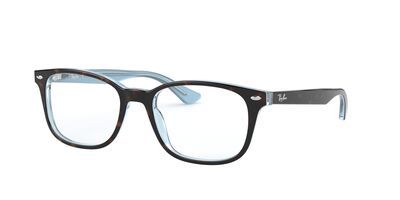 RX5375 – Top Havana On Light Blue