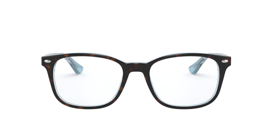 RX5375 – Top Havana On Light Blue