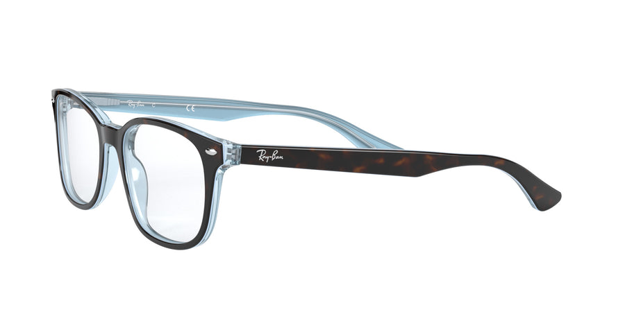 RX5375 – Top Havana On Light Blue