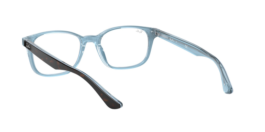 RX5375 – Top Havana On Light Blue