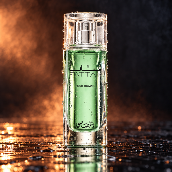 Rasasi Fattan Pour Homme