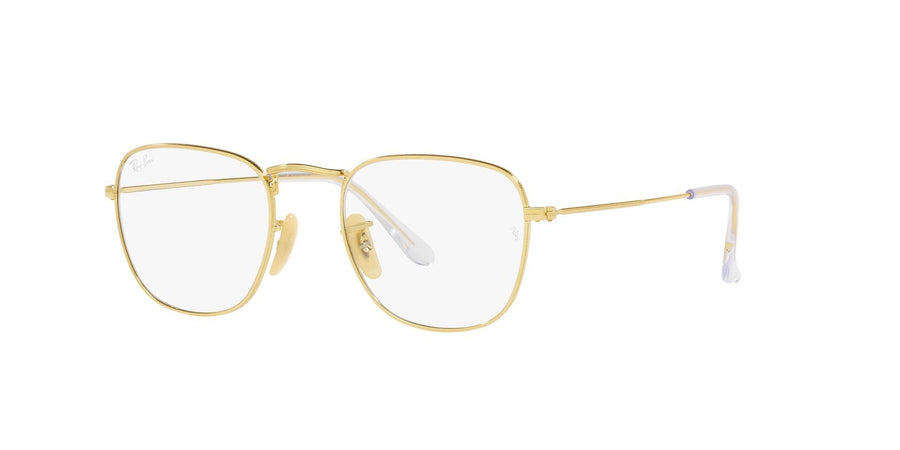 Frank RB3857 – Arista / Grey