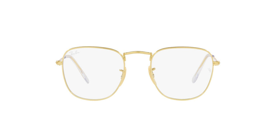 Frank RB3857 – Arista / Grey