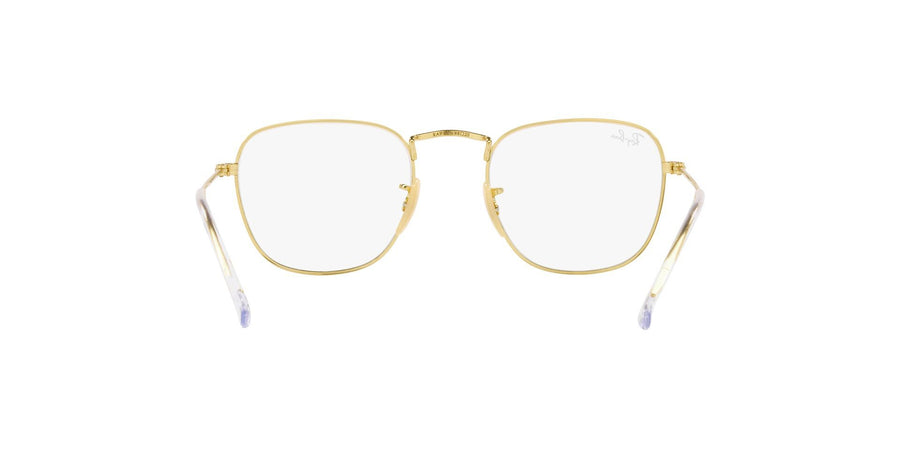 Frank RB3857 – Arista / Grey