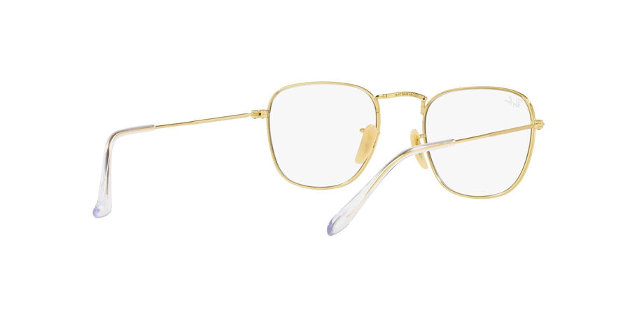 Frank RB3857 – Arista / Grey