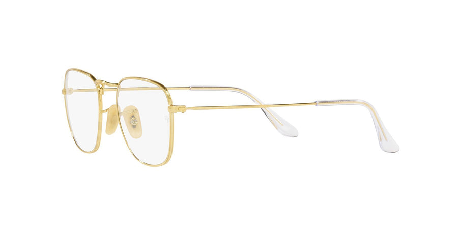 Frank RB3857 – Arista / Grey