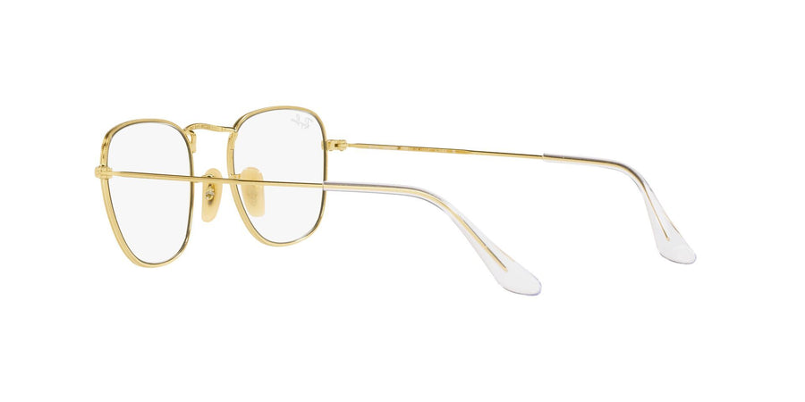 Frank RB3857 – Arista / Grey
