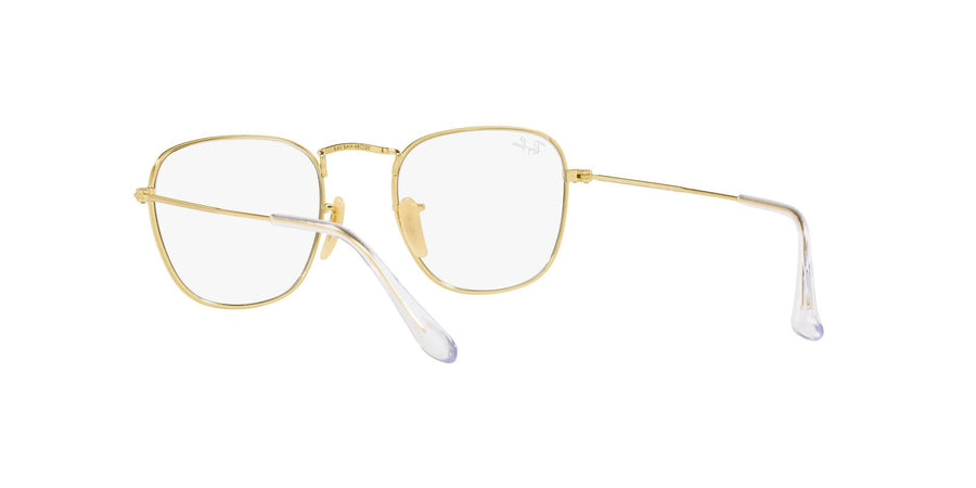Frank RB3857 – Arista / Grey