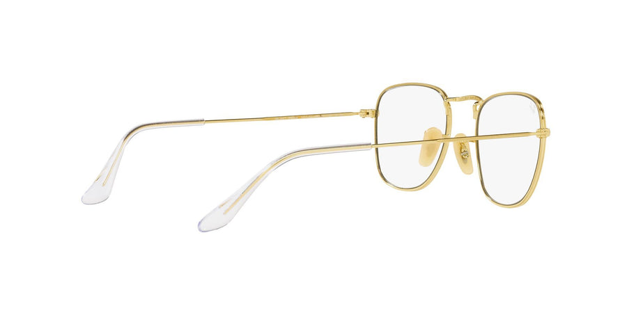 Frank RB3857 – Arista / Grey