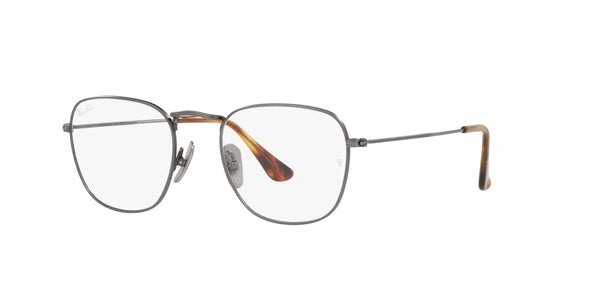 Frank Titanium Optics RX8157V – Gunmetal