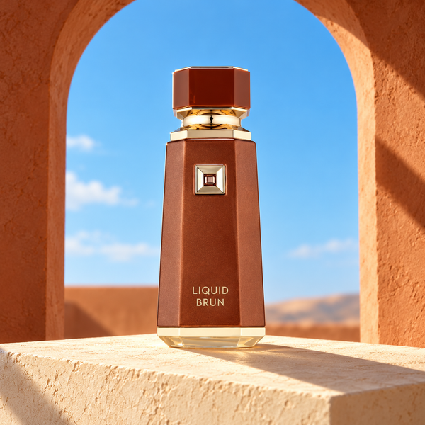 FRENCH AVENUE Liquid Brun 100ml