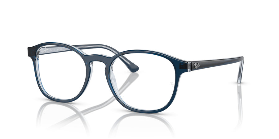 German RX5417 – Blue