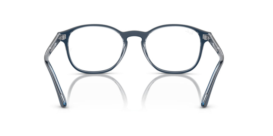 German RX5417 – Blue