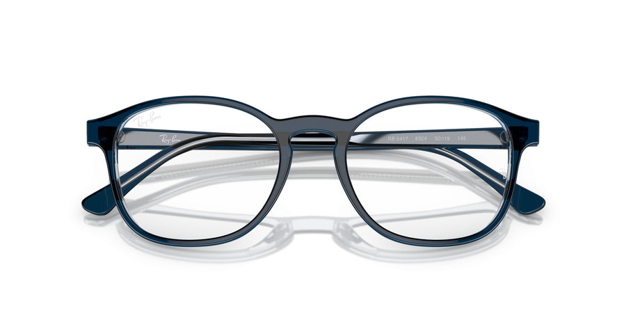 German RX5417 – Blue