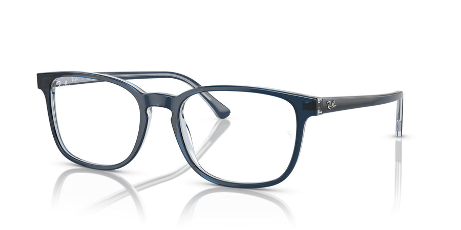 German RX5418 – Blue