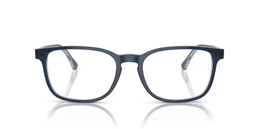 German RX5418 – Blue