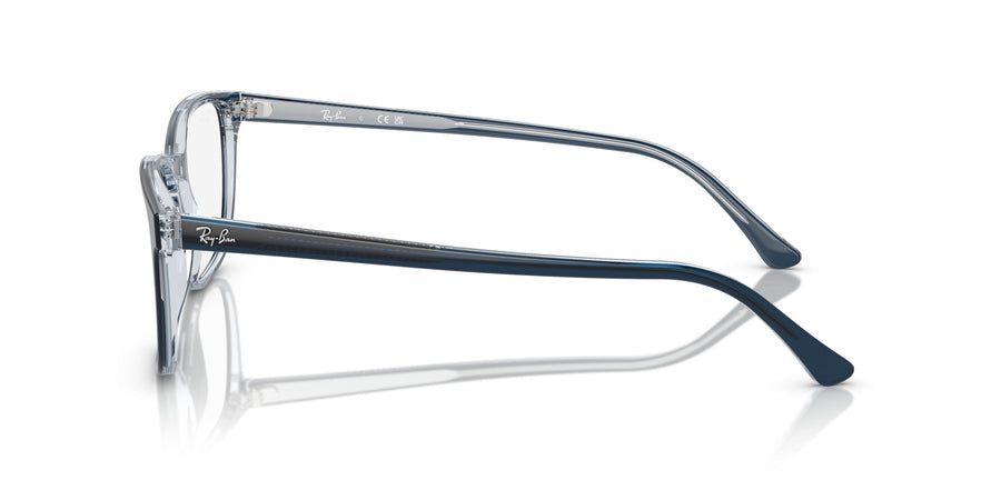 German RX5418 – Blue