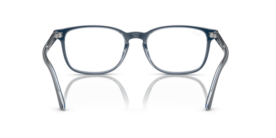 German RX5418 – Blue