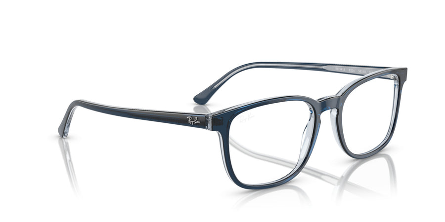 German RX5418 – Blue