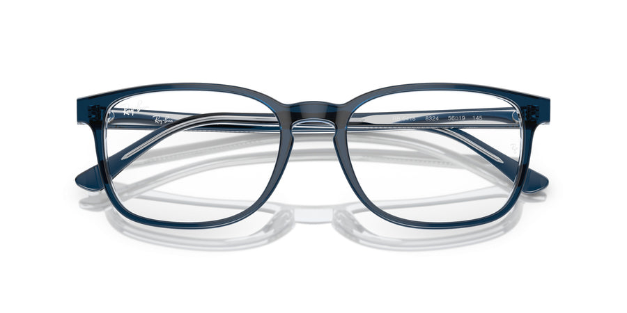 German RX5418 – Blue