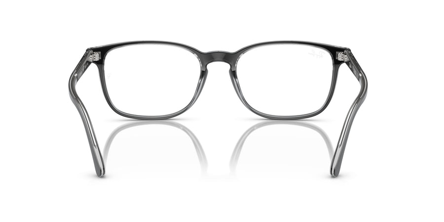 German RX5418 – Grey