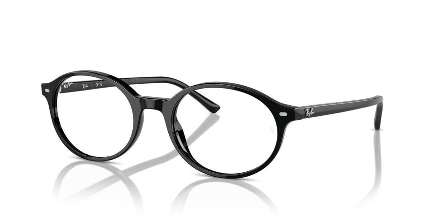 German RX5429 – Black