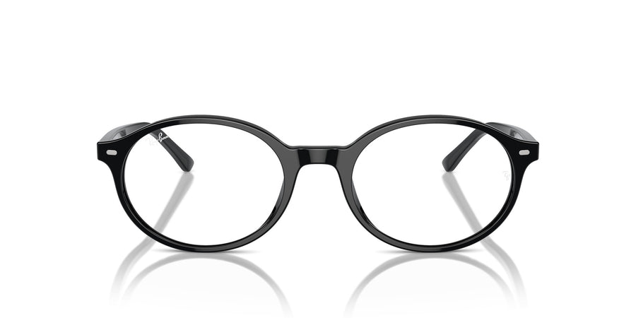 German RX5429 – Black