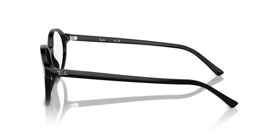 German RX5429 – Black