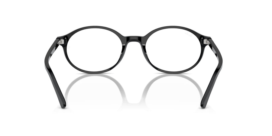 German RX5429 – Black