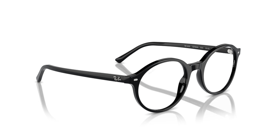German RX5429 – Black