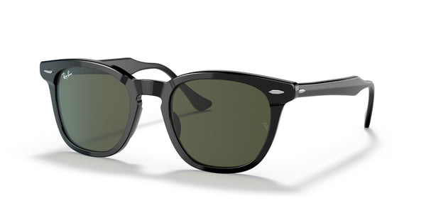 Hawkeye RB2298 – Black / Green
