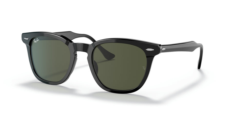 Hawkeye RB2298 – Black / Green