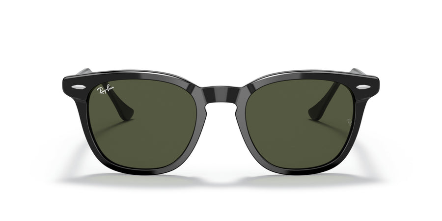 Hawkeye RB2298 – Black / Green