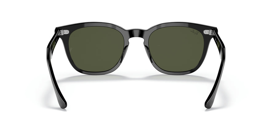 Hawkeye RB2298 – Black / Green