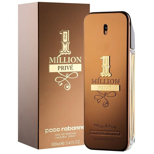 Paco Rabanne 1 Million Prive eau de parfum 100ml for Men