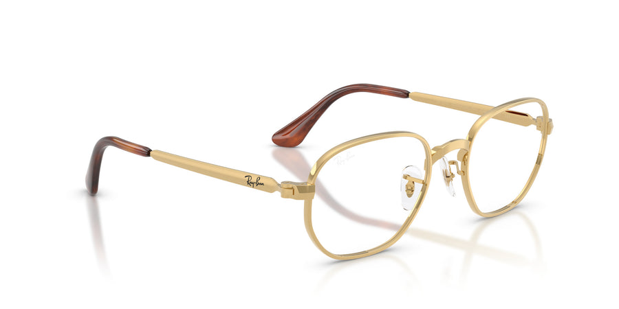 Hexagonal Max RX6559 – Gold