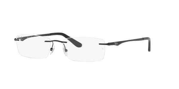 Highstreet RX6303 – Matte Black