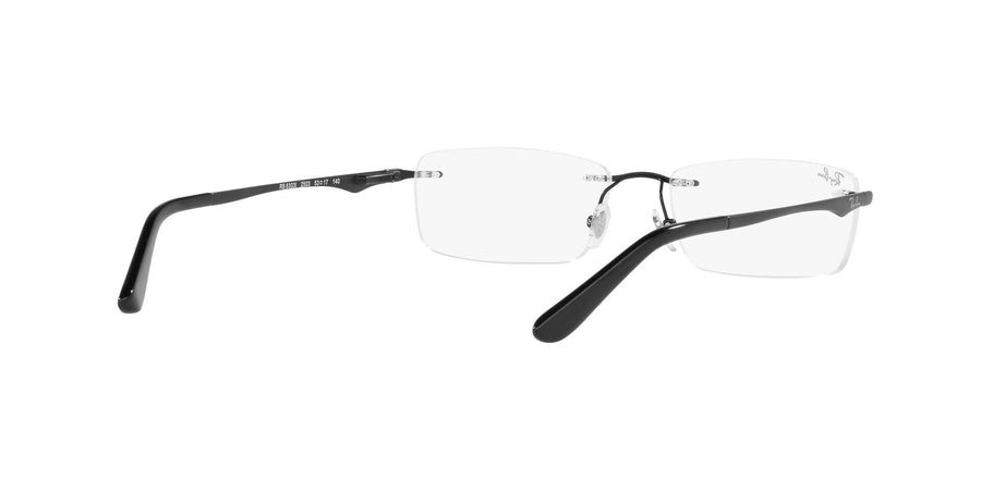 Highstreet RX6303 – Matte Black