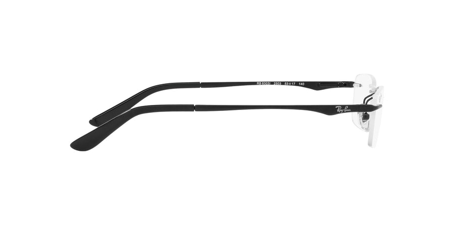 Highstreet RX6303 – Matte Black