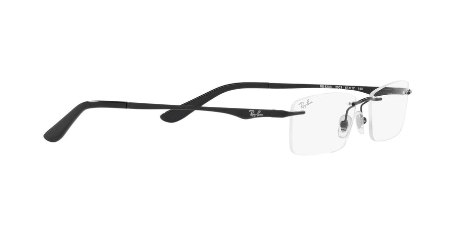 Highstreet RX6303 – Matte Black