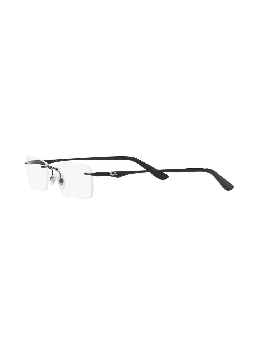 Highstreet RX6303 – Matte Black