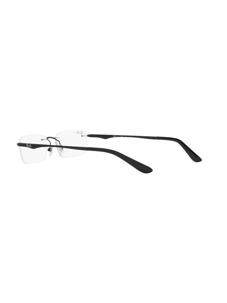 Highstreet RX6303 – Matte Black