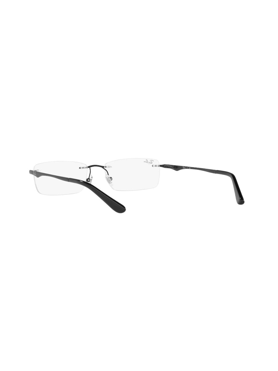 Highstreet RX6303 – Matte Black