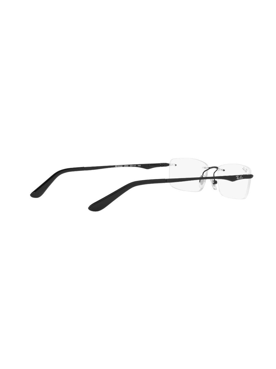 Highstreet RX6303 – Matte Black