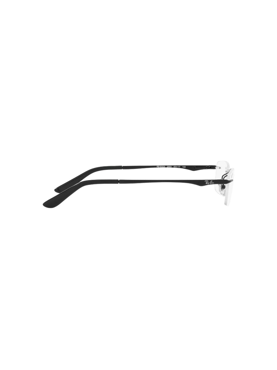 Highstreet RX6303 – Matte Black