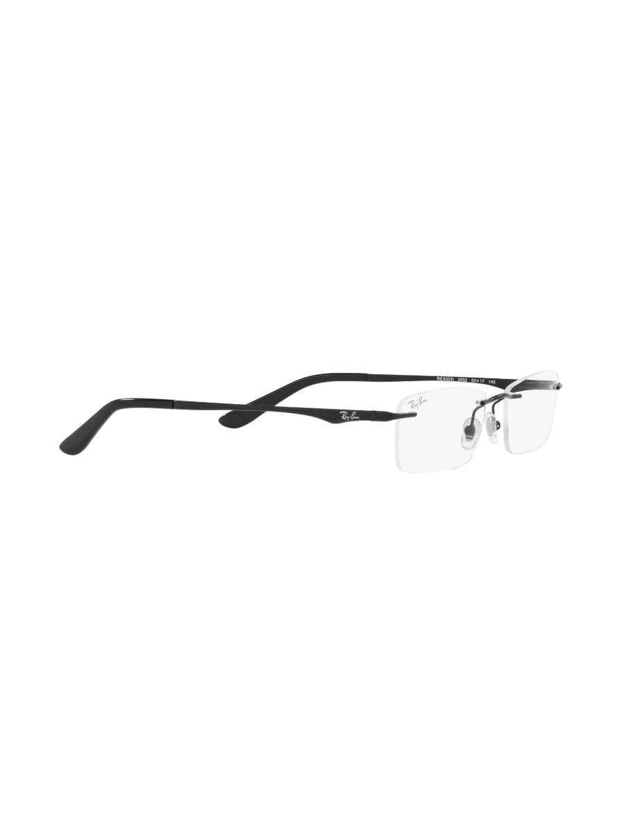 Highstreet RX6303 – Matte Black