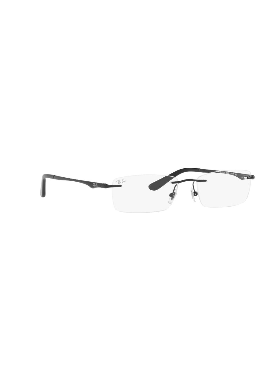 Highstreet RX6303 – Matte Black