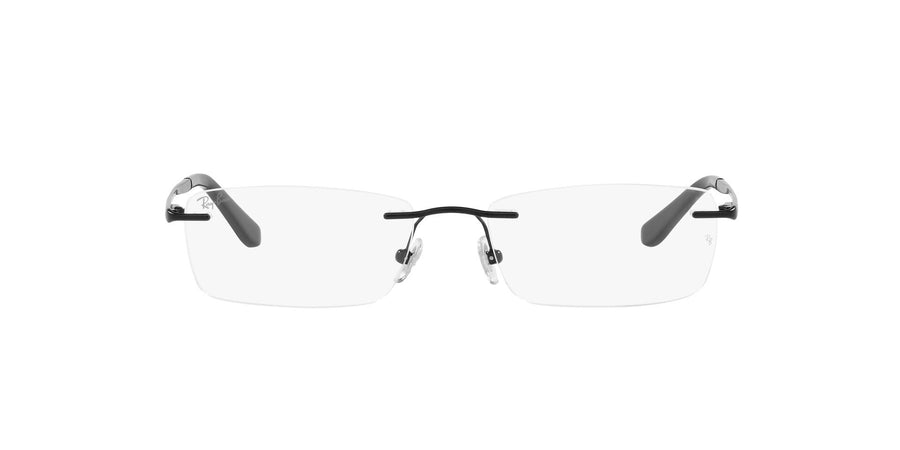 Highstreet RX6303 – Matte Black