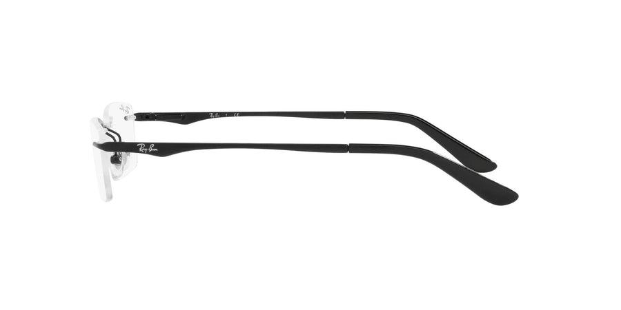 Highstreet RX6303 – Matte Black